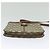 Bolso de Hombro GUCCI GG Supreme Web Sherry Line PVC Beige Oro Rojo Auth ep9566 Roja Dorado - vista 5