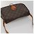LOUIS VUITTON Borsa a Spalla Monogram Saint Cloud GM M51242 LV Auth ep9578 Monogramma - vista 14