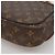 LOUIS VUITTON Borsa a Spalla Monogram Saint Cloud GM M51242 LV Auth ep9578 Monogramma - vista 17