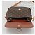 LOUIS VUITTON Borsa a Spalla Monogram Saint Cloud GM M51242 LV Auth ep9578 Monogramma - vista 19