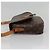 LOUIS VUITTON Borsa a Spalla Monogram Saint Cloud GM M51242 LV Auth ep9578 Monogramma - vista 3