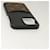 CUSTODIA per iPHONE Monogram LOUIS VUITTON 3Set LV Auth BA3990 Monogramma - vista 11