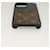CUSTODIA per iPHONE Monogram LOUIS VUITTON 3Set LV Auth BA3990 Monogramma - vista 13