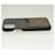 CUSTODIA per iPHONE Monogram LOUIS VUITTON 3Set LV Auth BA3990 Monogramma - vista 20
