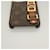 CUSTODIA per iPHONE Monogram LOUIS VUITTON 3Set LV Auth BA3990 Monogramma - vista 7