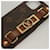 CUSTODIA per iPHONE Monogram LOUIS VUITTON 3Set LV Auth BA3990 Monogramma - vista 8