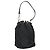 Pochette in Nylon Nera Autentica PRADA ep8754 Nero