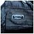 Pochette in Nylon Nera Autentica PRADA ep8754 Nero - vista 15