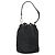 Pochette in Nylon Nera Autentica PRADA ep8754 Nero - vista 2