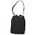 Pochette in Nylon Nera Autentica PRADA ep8754 Nero - vista 3