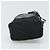 Pochette in Nylon Nera Autentica PRADA ep8754 Nero - vista 9