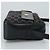 Céline CELINE Macadam Canvas Shoulder Bag Suede Leather Navy Auth mr965 Navy blue - view 4