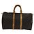 LOUIS VUITTON Monogram Keepall 45 Boston Tasche M41428 Auth LV 110527 Monogramm - Ansicht 2