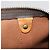 LOUIS VUITTON Monogram Keepall 45 Boston Tasche M41428 Auth LV 110527 Monogramm - Ansicht 21