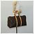 LOUIS VUITTON Monogram Keepall 45 Boston Tasche M41428 Auth LV 110527 Monogramm - Ansicht 23