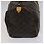 LOUIS VUITTON Monogram Keepall 45 Boston Tasche M41428 Auth LV 110527 Monogramm - Ansicht 4