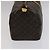 LOUIS VUITTON Monogram Keepall 45 Boston Tasche M41428 Auth LV 110527 Monogramm - Ansicht 5