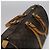 LOUIS VUITTON Monogram Keepall 45 Boston Tasche M41428 Auth LV 110527 Monogramm - Ansicht 6