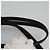 MCM Vicetos Logogram Backpack PVC Leather White Navy gold Auth BA110 Golden Navy blue - view 10