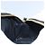 MCM Vicetos Logogram Backpack PVC Leather White Navy gold Auth BA110 Golden Navy blue - view 21