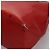 LOUIS VUITTON Monogram Vernis Reade PM Borsa a Mano Rossa M91088 LV Auth 104158 Rosso - vista 12