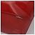 LOUIS VUITTON Monogram Vernis Reade PM Borsa a Mano Rossa M91088 LV Auth 104158 Rosso - vista 14