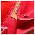 LOUIS VUITTON Monogram Vernis Reade PM Borsa a Mano Rossa M91088 LV Auth 104158 Rosso - vista 22