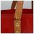 LOUIS VUITTON Monogram Vernis Reade PM Borsa a Mano Rossa M91088 LV Auth 104158 Rosso - vista 4