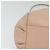 Borsa a spalla in pelle Burberry Blue Label oro rosa Auth EC376 D'oro - vista 10