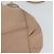 Borsa a spalla in pelle Burberry Blue Label oro rosa Auth EC376 D'oro - vista 13