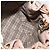 Borsa a spalla in pelle Burberry Blue Label oro rosa Auth EC376 D'oro - vista 17