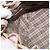 Borsa a spalla in pelle Burberry Blue Label oro rosa Auth EC376 D'oro - vista 18