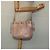 Borsa a spalla in pelle Burberry Blue Label oro rosa Auth EC376 D'oro - vista 20