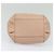 Borsa a spalla in pelle Burberry Blue Label oro rosa Auth EC376 D'oro - vista 9