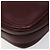 CARTIER Must Line Borsa a Spalla in Pelle Rosso Vino Oro Auth BA1020 D'oro Bordò - vista 10