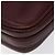 CARTIER Must Line Borsa a Spalla in Pelle Rosso Vino Oro Auth BA1020 D'oro Bordò - vista 12