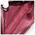 CARTIER Must Line Borsa a Spalla in Pelle Rosso Vino Oro Auth BA1020 D'oro Bordò - vista 16