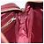CARTIER Must Line Borsa a Spalla in Pelle Rosso Vino Oro Auth BA1020 D'oro Bordò - vista 17