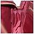 CARTIER Must Line Borsa a Spalla in Pelle Rosso Vino Oro Auth BA1020 D'oro Bordò - vista 18
