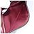 CARTIER Must Line Borsa a Spalla in Pelle Rosso Vino Oro Auth BA1020 D'oro Bordò - vista 20