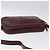 CARTIER Must Line Borsa a Spalla in Pelle Rosso Vino Oro Auth BA1020 D'oro Bordò - vista 6