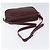 CARTIER Must Line Borsa a Spalla in Pelle Rosso Vino Oro Auth BA1020 D'oro Bordò - vista 7