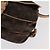 LOUIS VUITTON Borsa a Spalla Monogram Saumur 30 M42256 LV Auth 103095SV Monogramma - vista 14