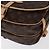 LOUIS VUITTON Borsa a Spalla Monogram Saumur 30 M42256 LV Auth 103095SV Monogramma - vista 16