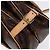 LOUIS VUITTON Borsa a Spalla Monogram Saumur 30 M42256 LV Auth 103095SV Monogramma - vista 18