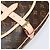 LOUIS VUITTON Borsa a Spalla Monogram Saumur 30 M42256 LV Auth 103095SV Monogramma - vista 27