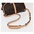 LOUIS VUITTON Borsa a Spalla Monogram Saumur 30 M42256 LV Auth 103095SV Monogramma - vista 8