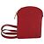 LOUIS VUITTON Pochette Secret Accessorio Epi Rosso LV Auth 95155SV