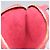 LOUIS VUITTON Pochette Secret Accessorio Epi Rosso LV Auth 95155SV - vista 21