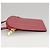 LOUIS VUITTON Pochette Secret Accessorio Epi Rosso LV Auth 95155SV - vista 3